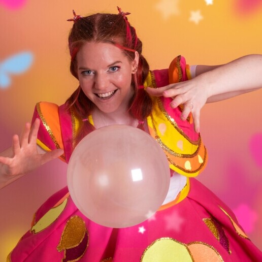 Kids show Rijnsburg  (NL) 