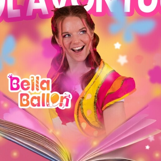 Kids show Rijnsburg  (NL) 