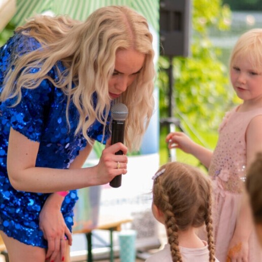 Kids show Arnhem  (NL) 