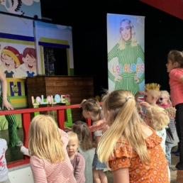 LalaLoes - Kindershow