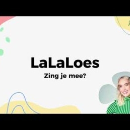 LalaLoes - Kindershow