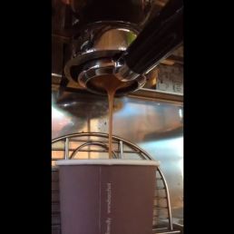 Italiaanse Barista Workshop