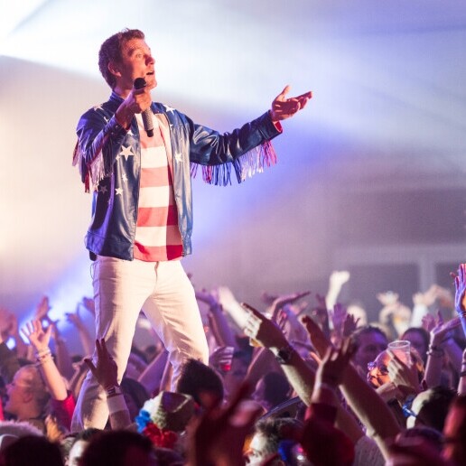 Singer (male) Alphen aan den Rijn  (NL) 