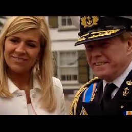 Queen Maxima Look a Like