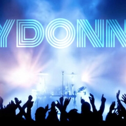 Madonna Tribute Band & Dance Show Mydonna