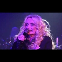 Madonna Tribute Band & Dans Show Mydonna