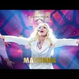 Madonna Live On Tape & Dans Show Mydonna