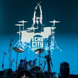 Echo City Waves New Wave Tribute Band