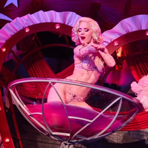 Dancer Amsterdam  (NL) 