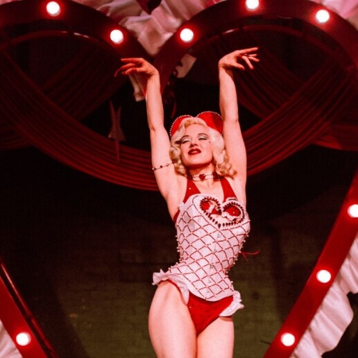 Dancer Amsterdam  (NL) 