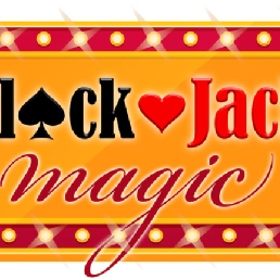 Black Jack Magic - compleet concept
