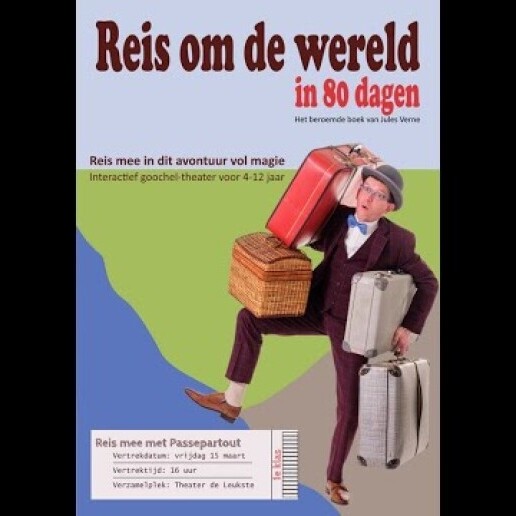 Kids show Hardenberg  (NL) 