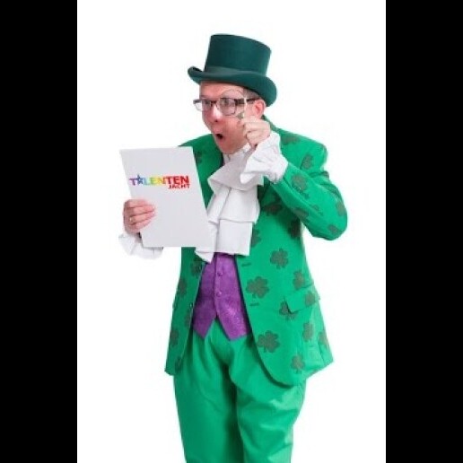 Kids show Hardenberg  (NL) 