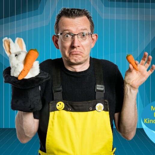 Kids show Hardenberg  (NL) 