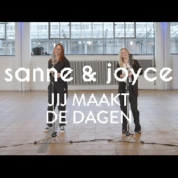 Sanne & Joyce