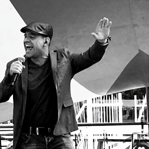 Singer (male) Hoogeveen  (NL) 