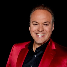 Singer (male) Fijnaart  (NL) Frans Bauer