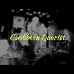 Caribbean Quartet