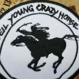 Big John - Neil Young & Crazy Horse
