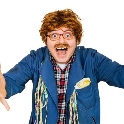 Singer (male) Den Bosch  (NL) 