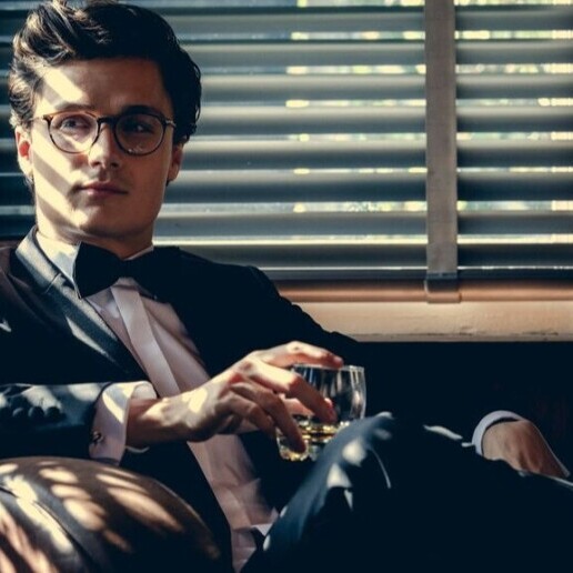 Singer (male) Zwolle  (NL) 