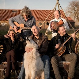 Band Westbroek  (NL) Kozzeltov