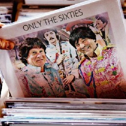 Only the Sixties