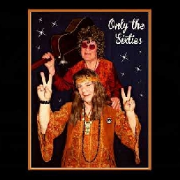 Cover Duo: Only the Sixties