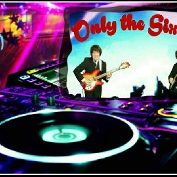 Only the Sixties Tribute Trio
