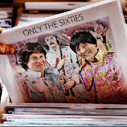 Only the Sixties Tribute