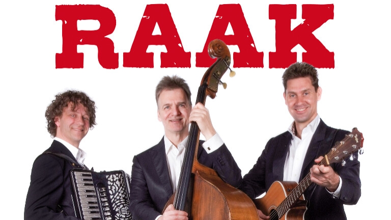 Trio Raak