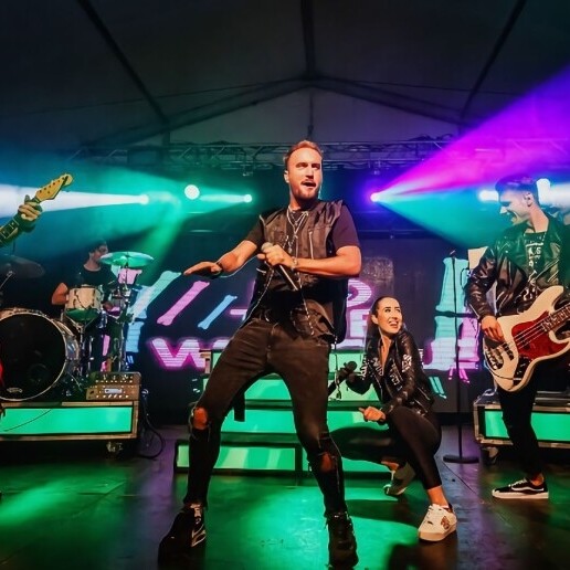 Band Eindhoven  (NL) 