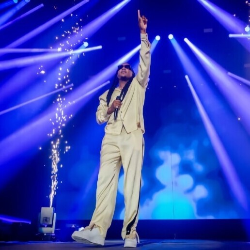 Singer (male) Zaandam  (NL) 