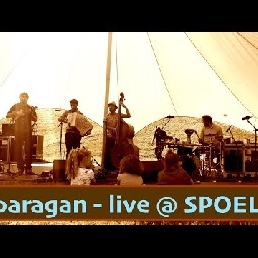 Baragan ★ Pop/Folk (band)