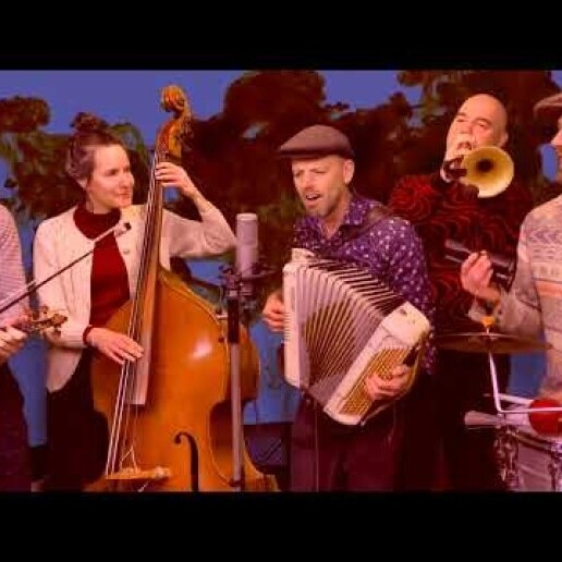 Band Driebergen-rijsenburg  (NL) 