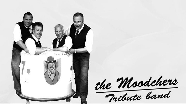 The Moodchers Tribute Band