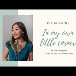 Soprano | Iva Khuang (Musicals & Disney)