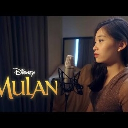 Soprano | Iva Khuang (Musicals & Disney)