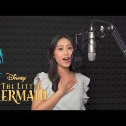 Soprano | Iva Khuang (Musicals & Disney)