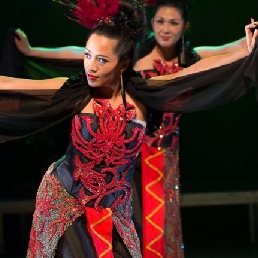 Indonesische dans