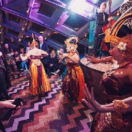 Indonesische dans