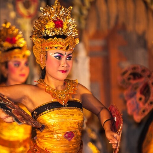 Dance group Rotterdam  (NL) 