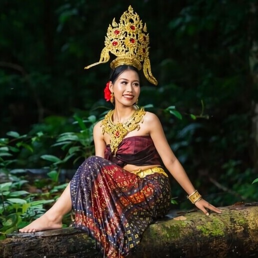 Dancer Rotterdam  (NL) 