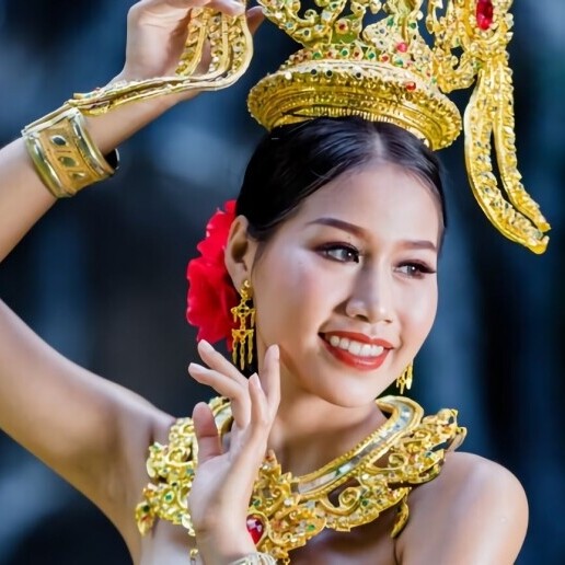 Dancer Rotterdam  (NL) 