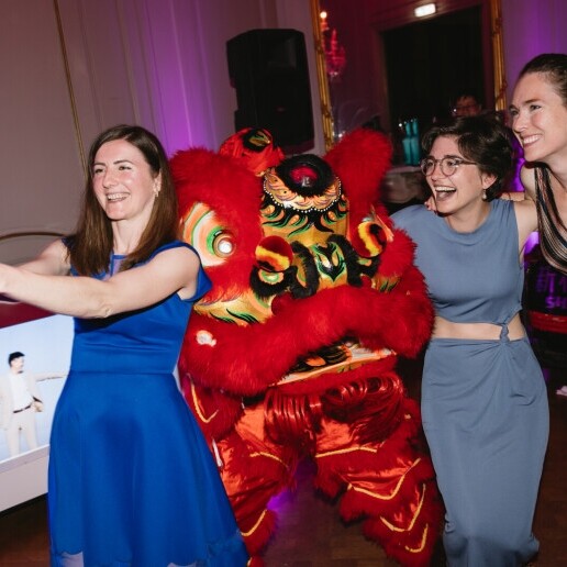 Event show Rotterdam  (NL) 