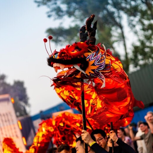 Event show Rotterdam  (NL) 