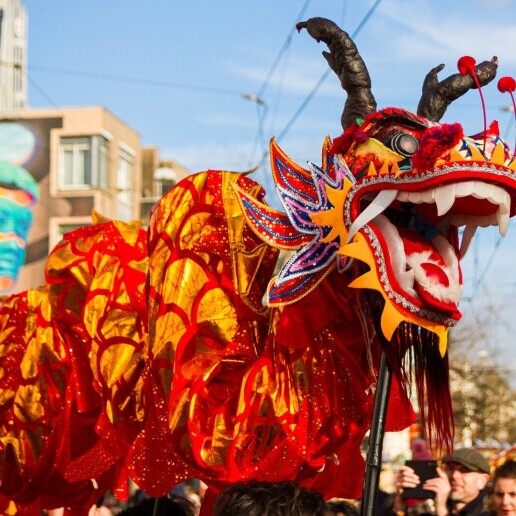 Event show Rotterdam  (NL) 