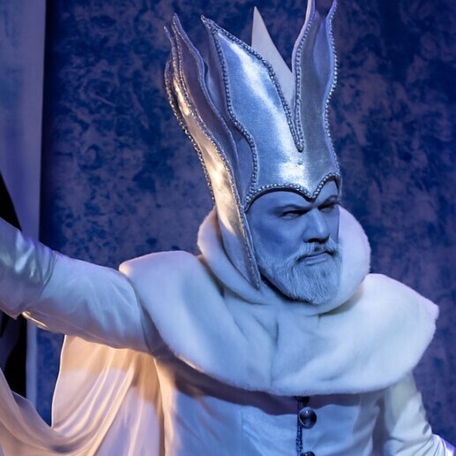 Actor Rotterdam  (NL) 