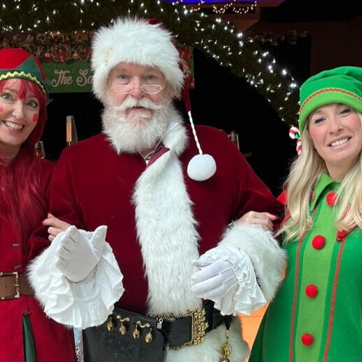 Character/Mascott Rotterdam  (NL) 