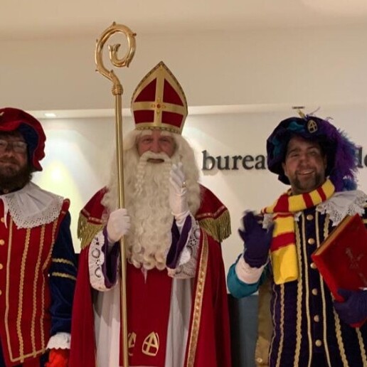 Character/Mascott Rotterdam  (NL) 